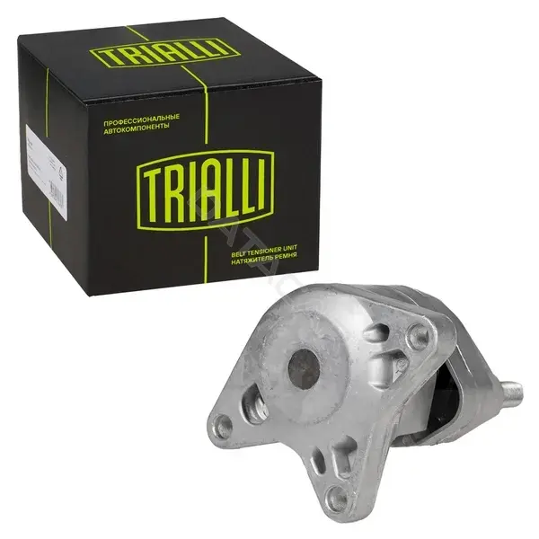 Натяжной ролик ГРМ TRIALLI CM5317
