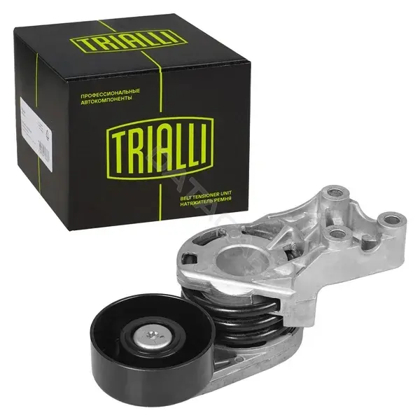 Натяжной ролик ГРМ TRIALLI CM5439