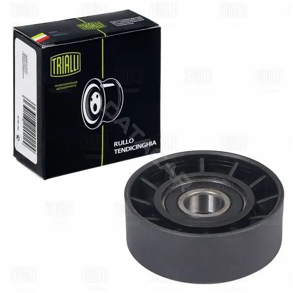 Натяжной ролик ГРМ TRIALLI CM5452