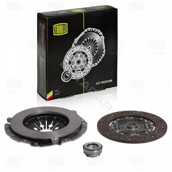 Комплект сцепления TRIALLI FR1503