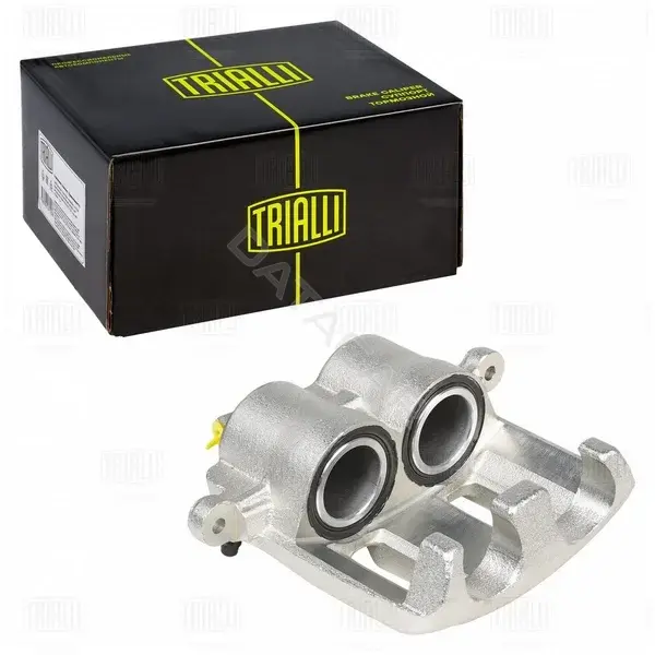 Суппорт тормозной TRIALLI CF032005