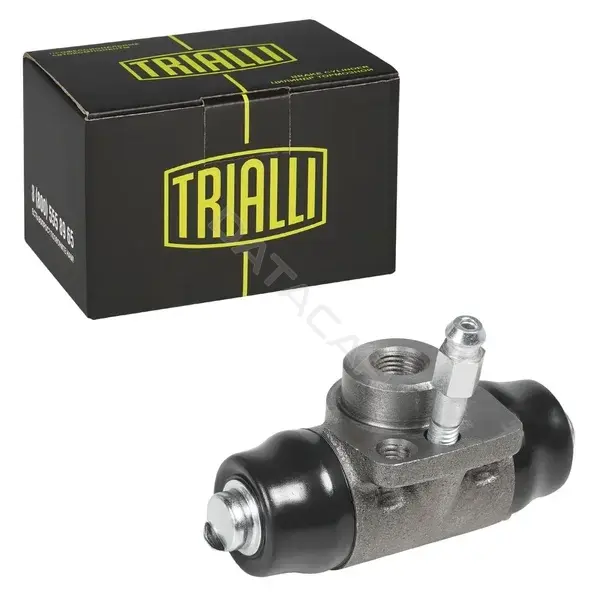 Рабочий тормозной цилиндр TRIALLI CF2001