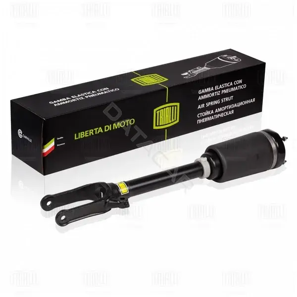 Пневмоподушка TRIALLI AG15960
