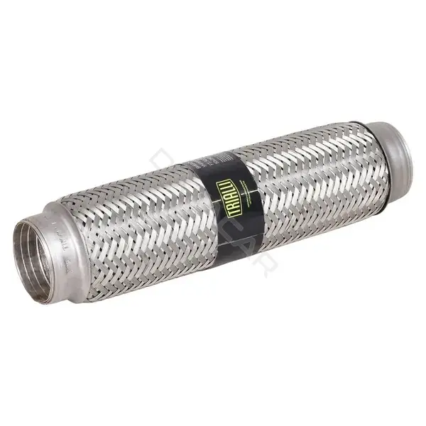 Гофра глушителя TRIALLI FTi50280