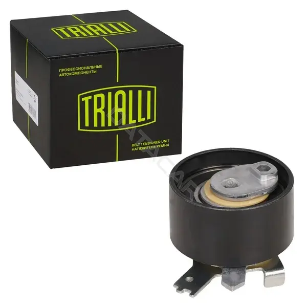 Натяжной ролик ГРМ TRIALLI CM6105
