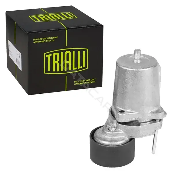Натяжитель ремня генератора TRIALLI CM5681