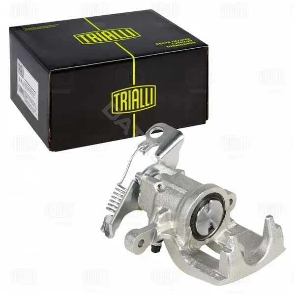 Суппорт тормозной TRIALLI CF105068