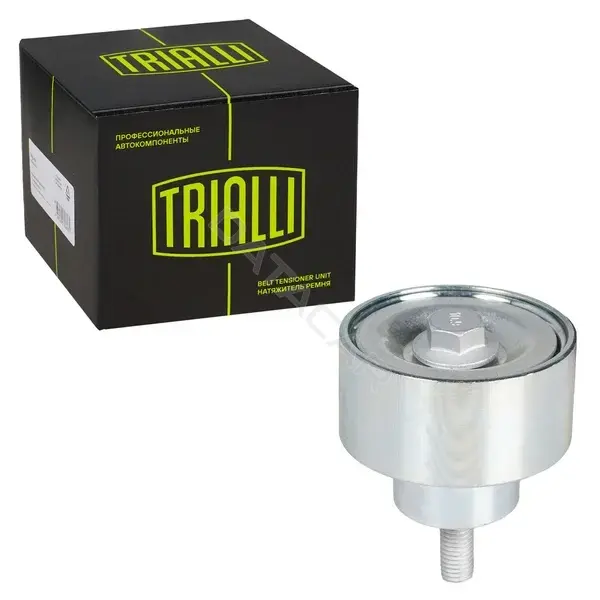 Натяжитель ремня генератора TRIALLI CM0779