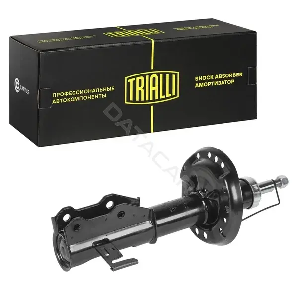 Амортизаторы TRIALLI AG21363