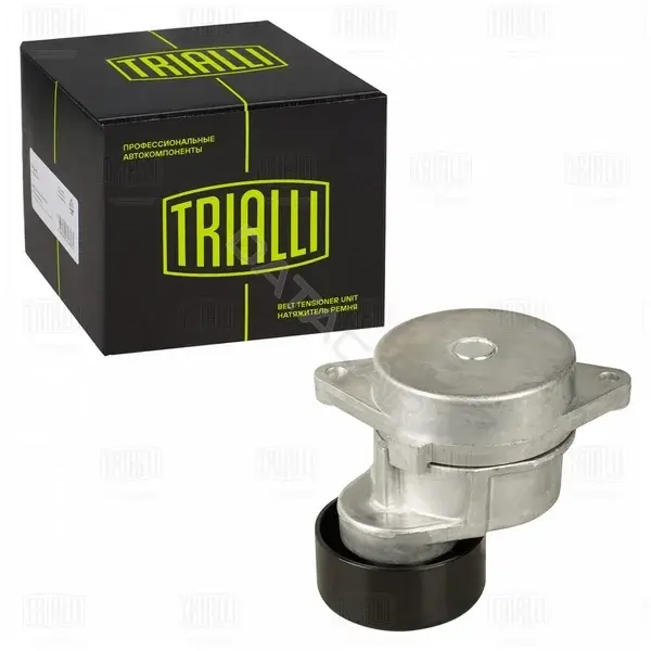 Натяжитель ремня генератора TRIALLI CM5481