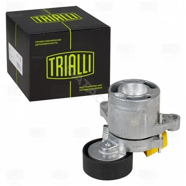 Натяжитель ремня генератора TRIALLI CM5706