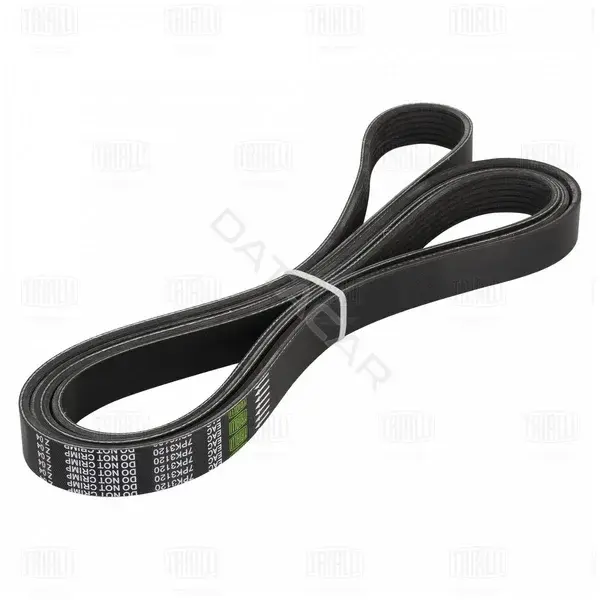 Ремень ручейковый TRIALLI 7PK3120