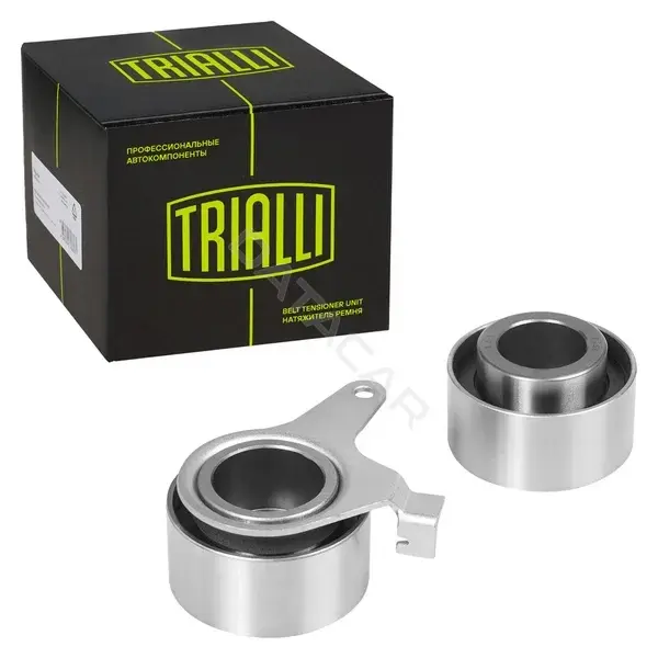 Натяжной ролик ГРМ TRIALLI CM6231