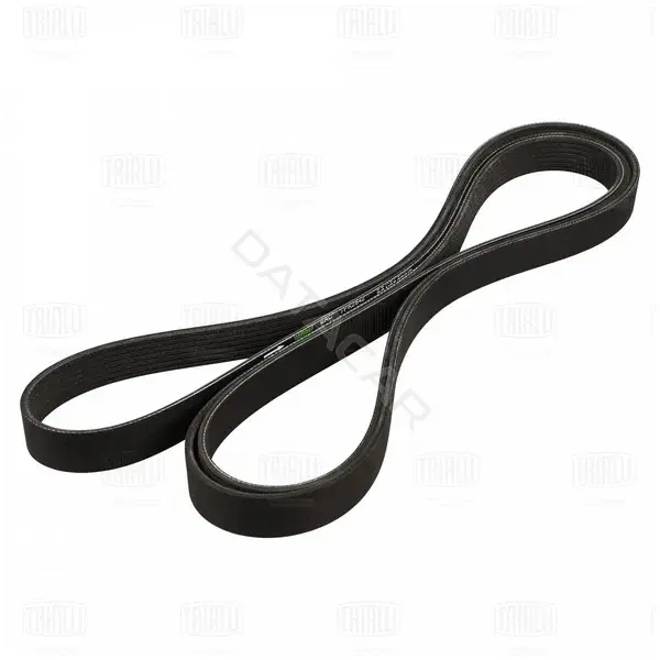 Ремень ручейковый TRIALLI 7PK2842