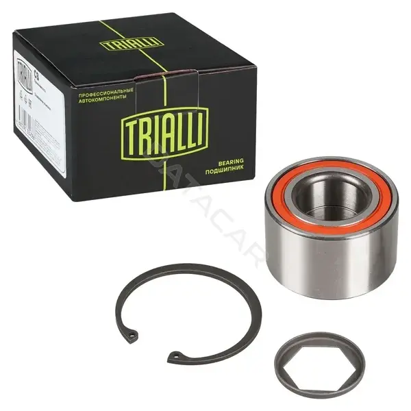 Подшипник ступицы TRIALLI CS2178
