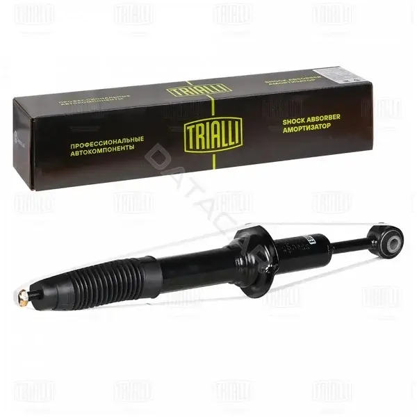 Амортизаторы TRIALLI AG19021
