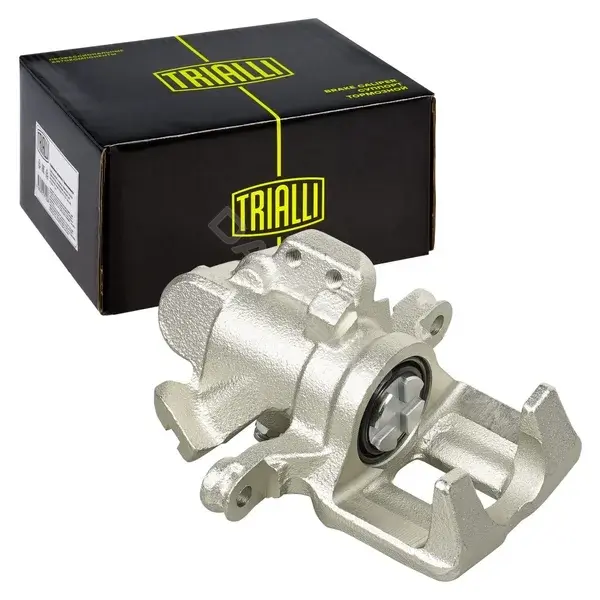 Суппорт тормозной TRIALLI CF002437