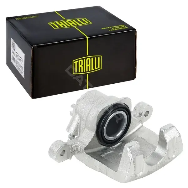 Суппорт тормозной TRIALLI CF204201
