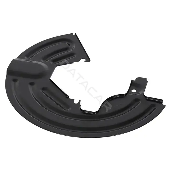 Защита тормозного диска TRIALLI BDSP2556