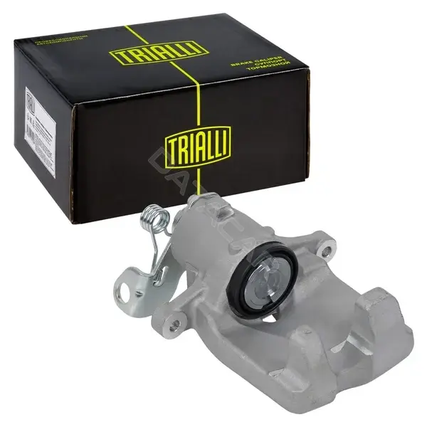 Суппорт тормозной TRIALLI CF206002