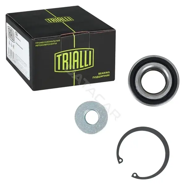 Подшипник ступицы TRIALLI CS3079