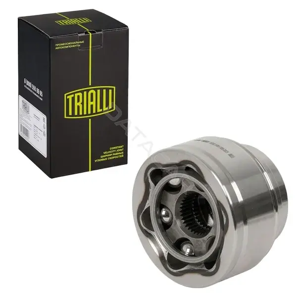 Шрус TRIALLI GO2630