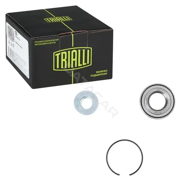 Подшипник ступицы TRIALLI CS1598