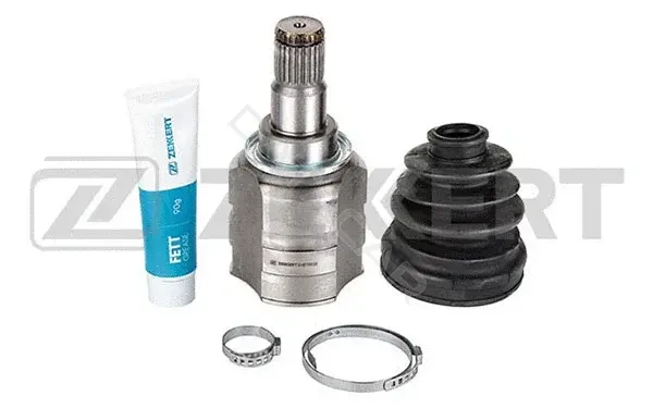 Шрус ZEKKERT GS-4807