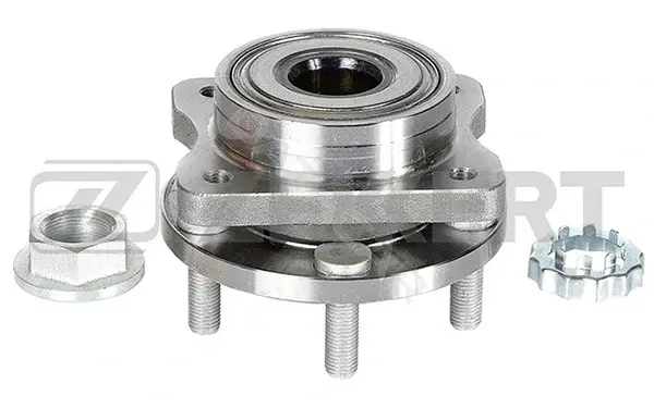 Ступица колеса ZEKKERT RL-1318