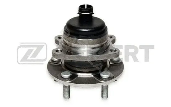 Ступица колеса ZEKKERT RL-1321