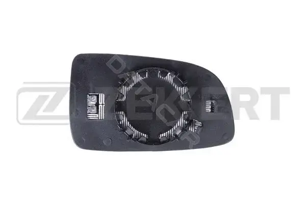 Стекло зеркала ZEKKERT SP-1140