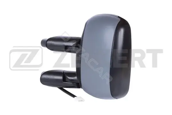 Наружное зеркало ZEKKERT SP-4135