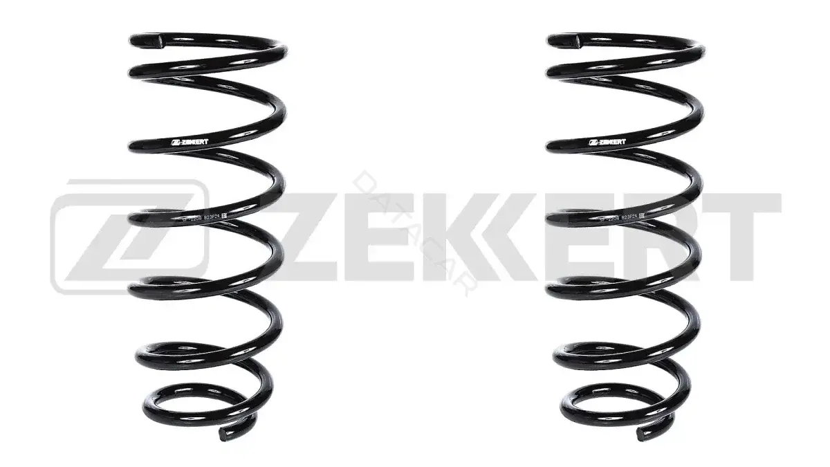 Пружины ZEKKERT SF-2208