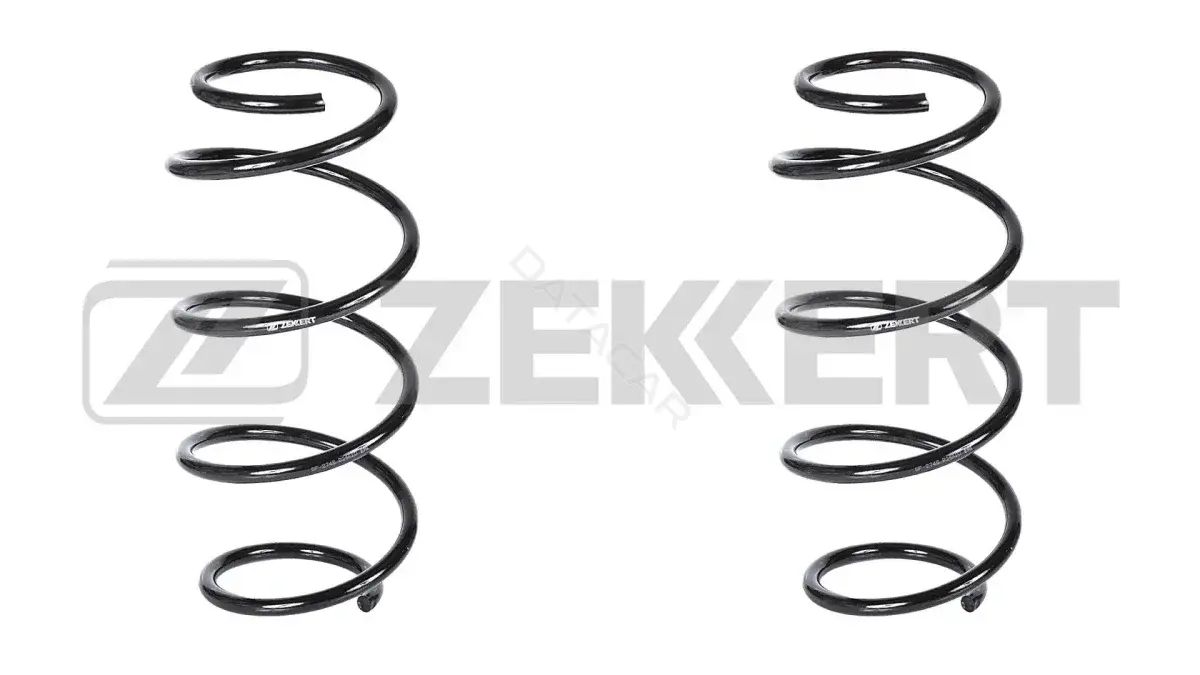 Пружины ZEKKERT SF-2745