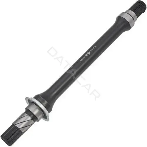 Приводной вал / Полуось ZIKMAR Z88162R