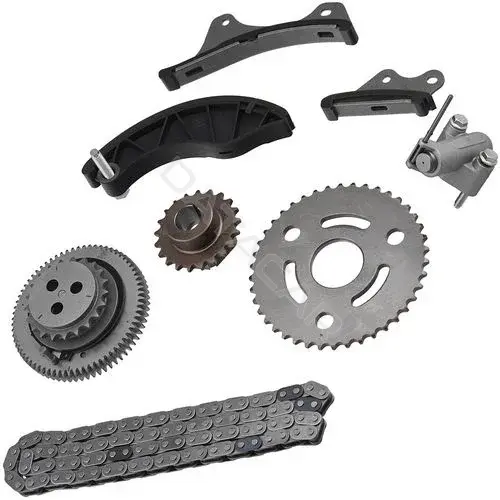 Комплект ГРМ ZIKMAR Z16994R