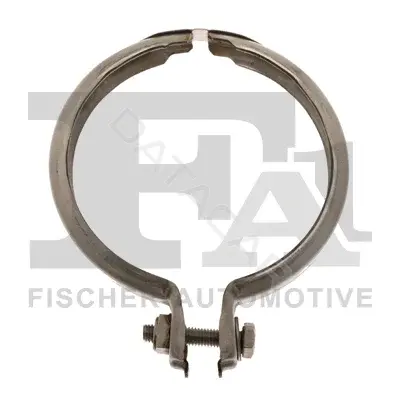 Хомут глушителя FA1/FISCHER 104-894