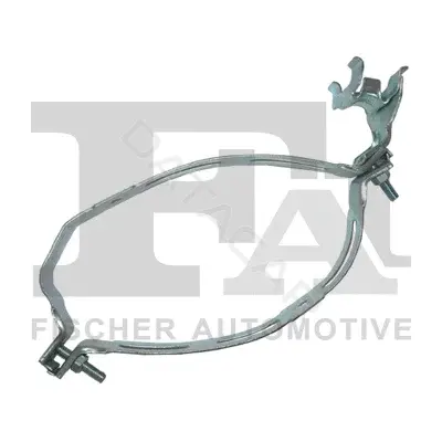 Крепление глушителя FA1/FISCHER 104-907