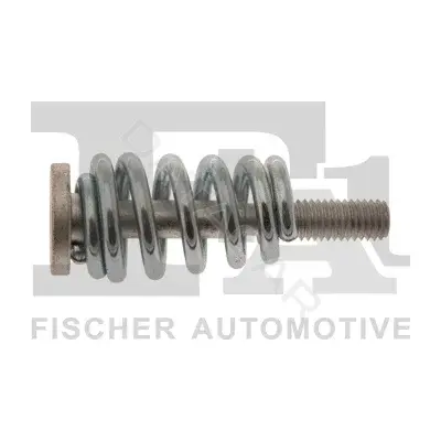 Крепление глушителя FA1/FISCHER 145-901