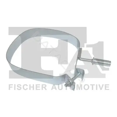 Крепление глушителя FA1/FISCHER 234-955