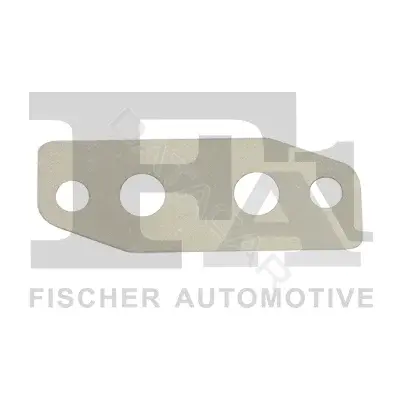 Прокладка глушителя FA1/FISCHER 479-504