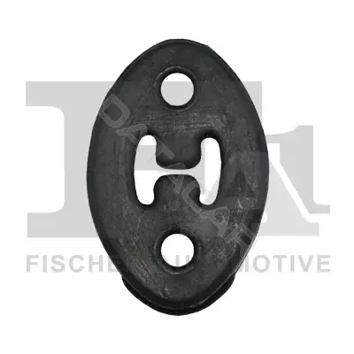 Крепление глушителя FA1/FISCHER 553-714