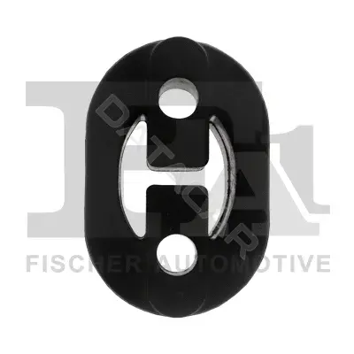 Крепление глушителя FA1/FISCHER 743-919