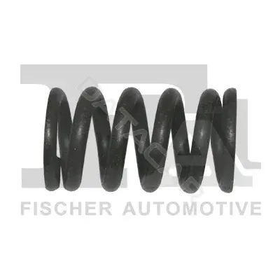 Крепление глушителя FA1/FISCHER 755-902