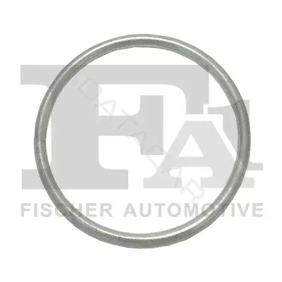 Прокладка глушителя FA1/FISCHER 791-957