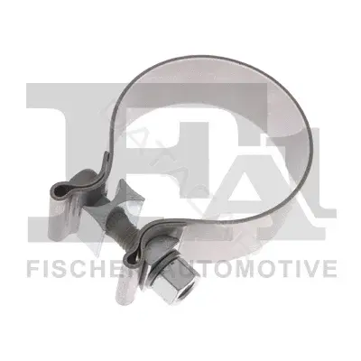 Хомут глушителя FA1/FISCHER 942-875