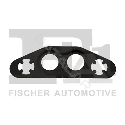 Прокладка турбины FA1/FISCHER 446-503