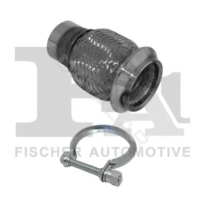 Гофра глушителя FA1/FISCHER KF230010