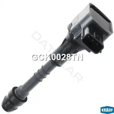 Катушка зажигания KRAUF GCK0028TN