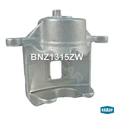 Суппорт тормозной KRAUF BNZ1315ZW